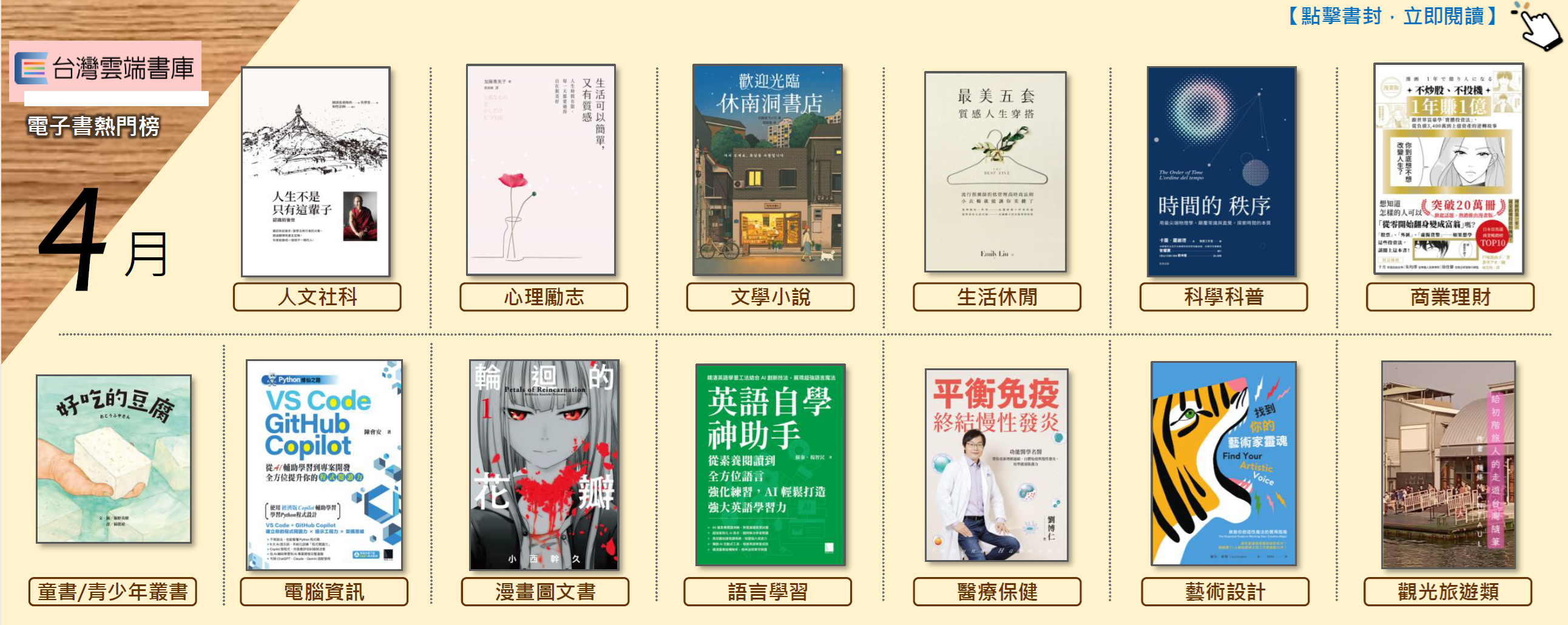 4月電子書_臺雲
