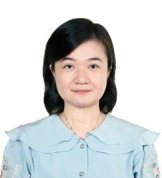 主任秘書-吳明珏