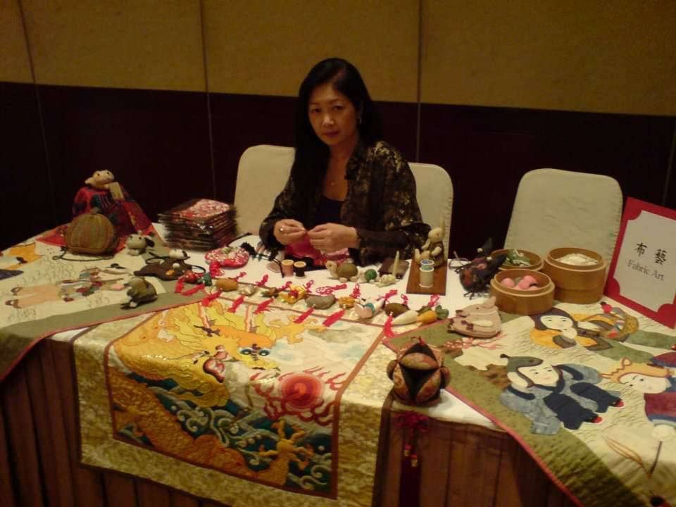 陳美玲老師