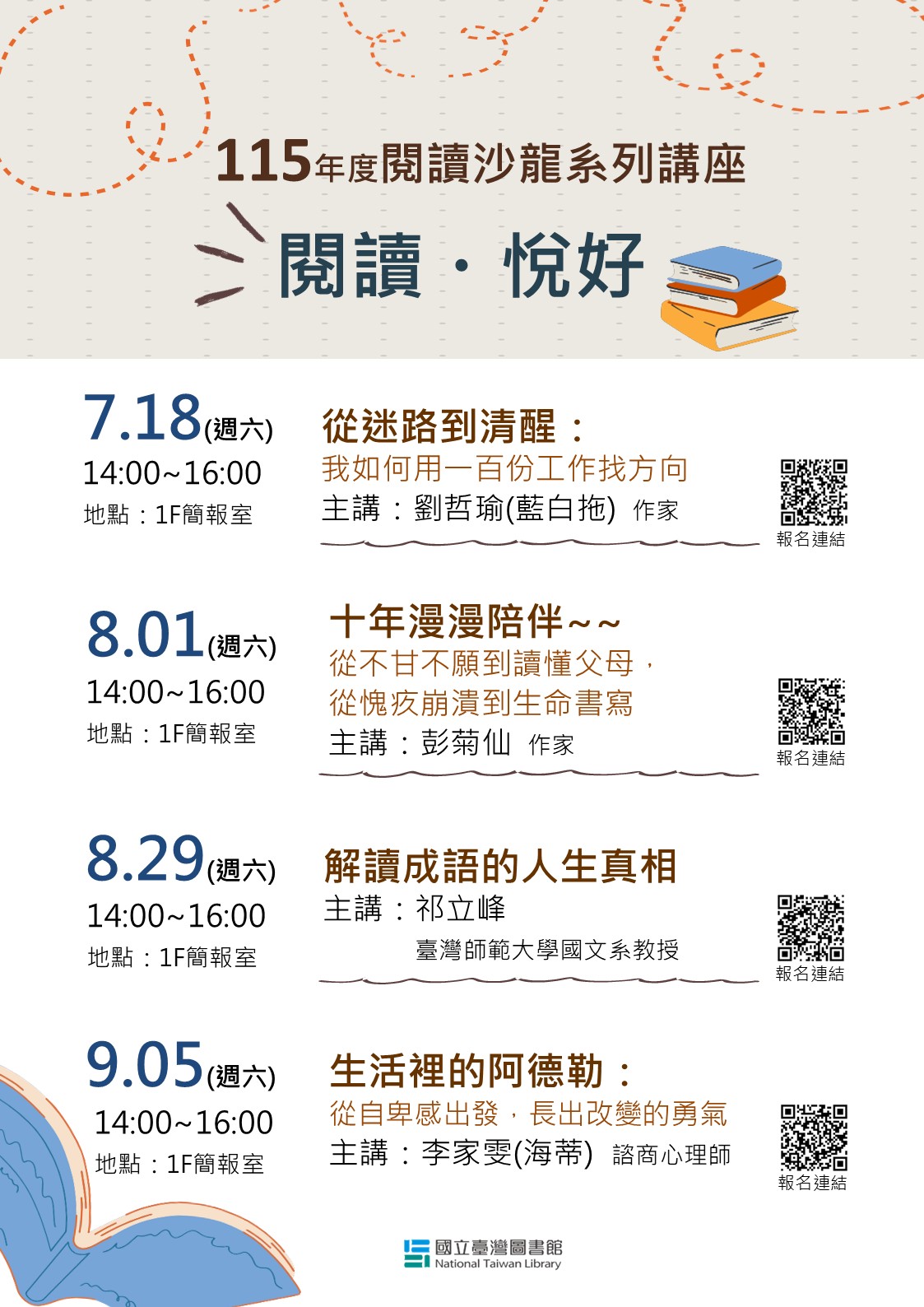 從迷路到清醒：我如何用一百份工作找方向